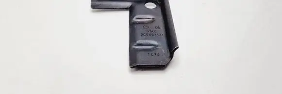 Volkswagen PASSAT B6 Battery bracket 3C0803123