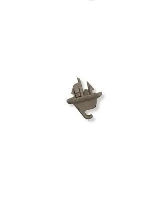 Volvo XC70 Sun visor clip/hook/bracket 