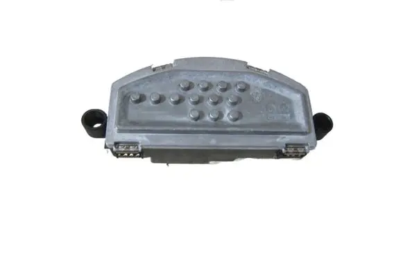 Volvo XC90 Heater blower motor/fan resistor 14R BHNBVCV5VOLVO