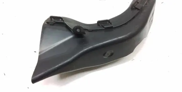 BMW 3 GT F34 Brake cooling air channel/duct 7294907