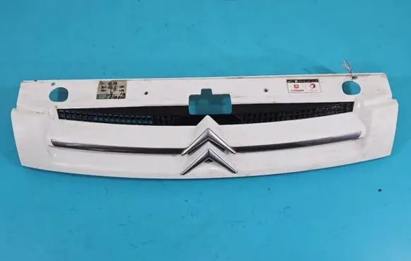 Citroen Berlingo Front bumper upper radiator grill IMPRK1423320