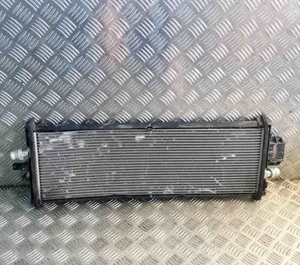 Tesla Model 3 Coolant radiator 107708200B