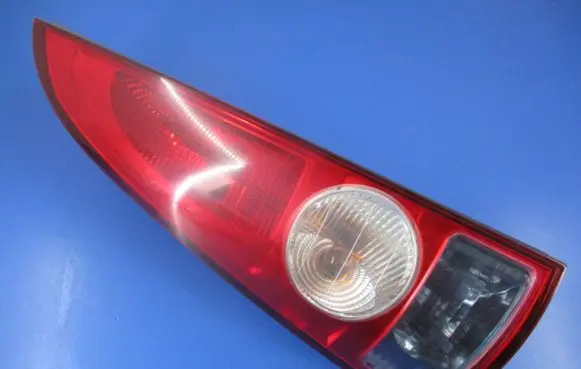 Renault Espace - Grand espace IV Rear/tail lights 8200027153