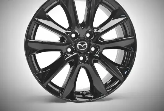 Mazda CX-5 R18 alloy rim 9965277080