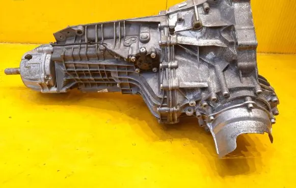 Audi A4 S4 B9 Automatic gearbox RJT RJT0031