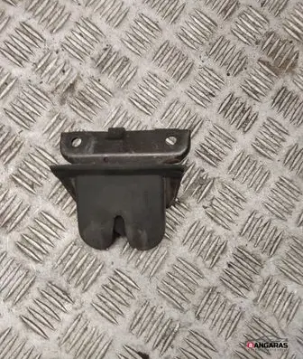 Audi A6 S6 C5 4B Loading door lock 