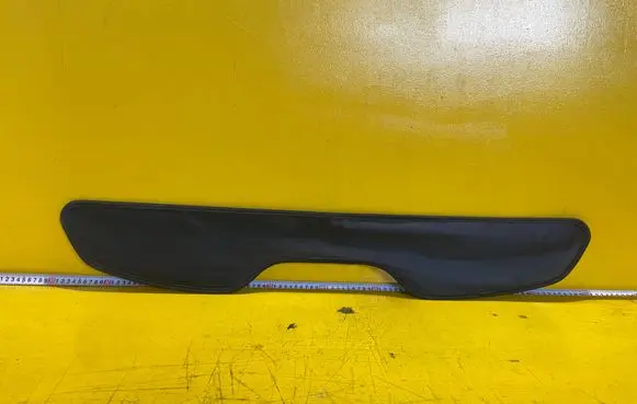 Ford Kuga I Parcel shelf load cover 8V41S42812AD