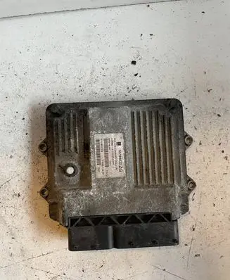 Opel Combo D Other control units/modules 55194022ZG