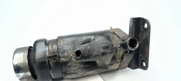 Chevrolet Corvette Power steering fluid tank/reservoir 