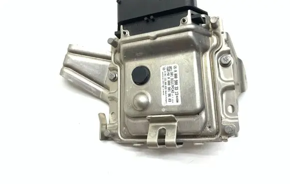 Mercedes-Benz A W177 Adblue control unit A0009019603 0281034004