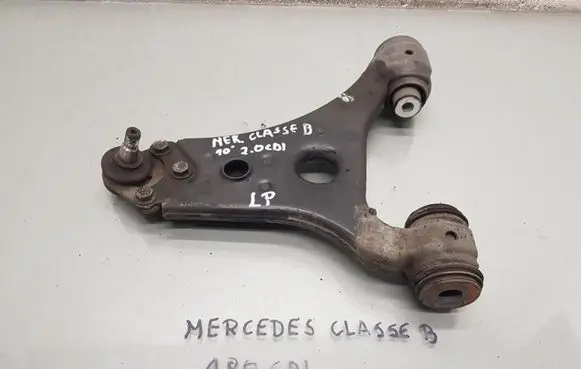 Mercedes-Benz B W245 Front control arm A1693300407