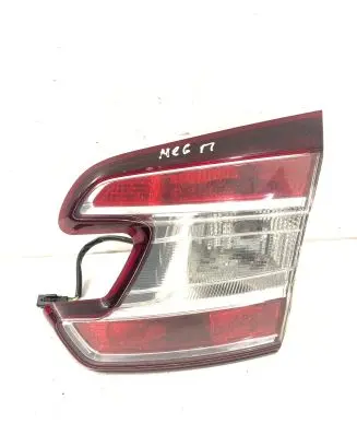 Renault Megane III Tailgate rear/tail lights 265500027R