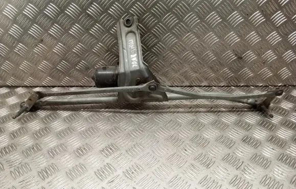 Mini One - Cooper R50 - 53 Front wiper linkage and motor