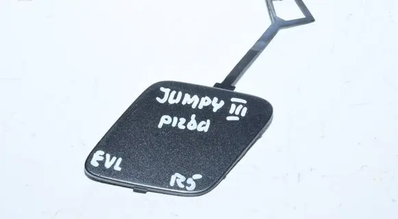 Citroen Jumpy Front tow hook cap/cover 9811794677
