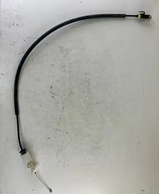 Dodge Nitro Gear shift cable linkage 
