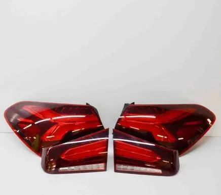 Mercedes-Benz A W177 Rear/tail lights set A1779067200