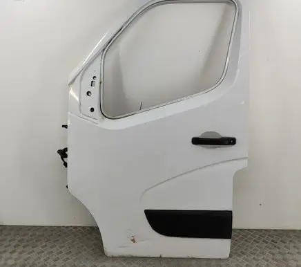 Renault Master III Front door 801017005R