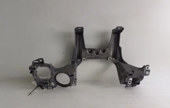 Porsche Panamera (970) Other dashboard part 97055232300