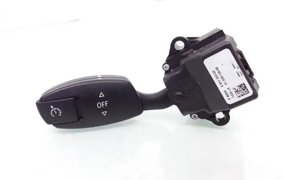 BMW 5 E60 E61 Cruise control stalk 6951352