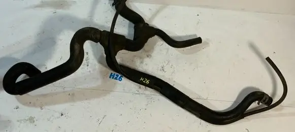 Mercedes-Benz S W220 Engine coolant pipe/hose A2205013382