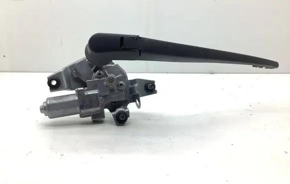 Nissan Leaf II (ZE1) Rear window wiper motor