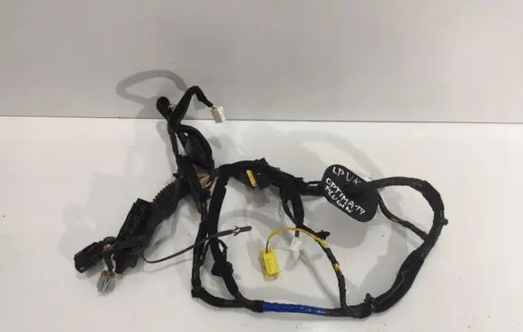 KIA Optima Front door wiring loom 91610A8940