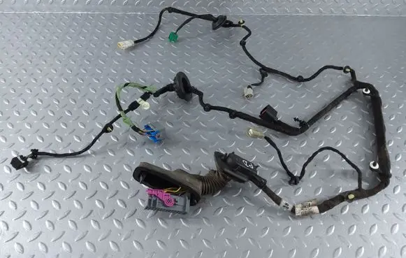 Cadillac XTS Front door wiring loom 22923474BA