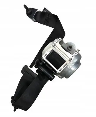 Seat Tarraco Front seatbelt 34133468