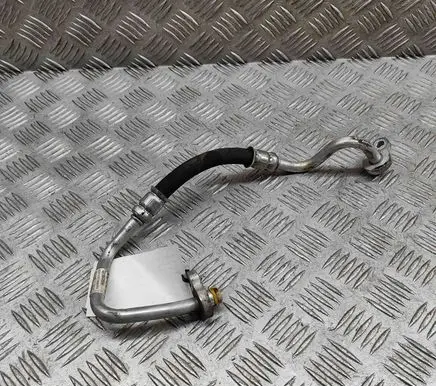 Volvo XC90 Air conditioning (A/C) pipe/hose 31390896