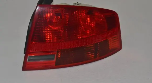 Audi A4 S4 B7 8E 8H Rear/tail lights 965084