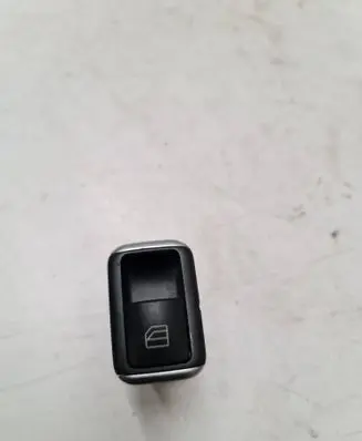 Mercedes-Benz E W212 Electric window control switch 10075074 A2049058102