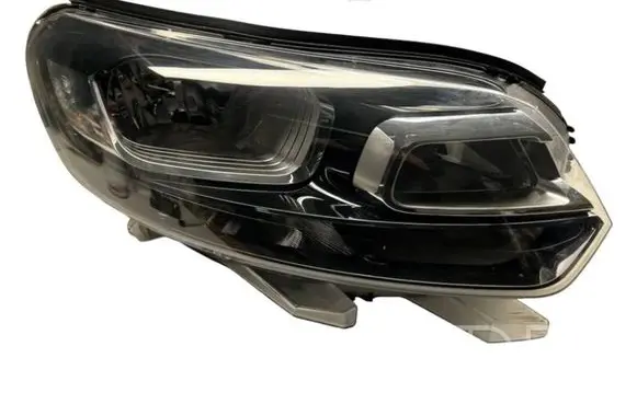 Citroen Jumpy Headlight/headlamp 9808567780 0019707504