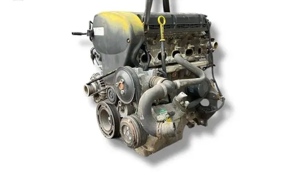 Opel Astra H Engine Z16XEP