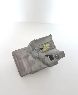 Mitsubishi ASX Ignition lock 6370B449