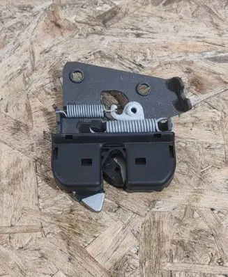 BMW 5 G30 G31 G38 Seat back rest lock catch 7112863 5220