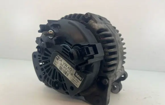 Audi A6 S6 C6 4F Generator/alternator 059903015R
