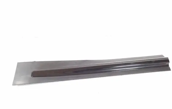 Infiniti FX Rear sill trim cover 828711CA0A