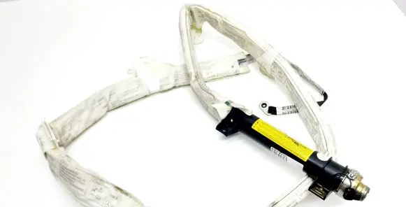 Mercedes-Benz S W220 Roof airbag 220565108716