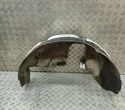 KIA Sorento IV Rear arch fender liner splash guards 86821P2000