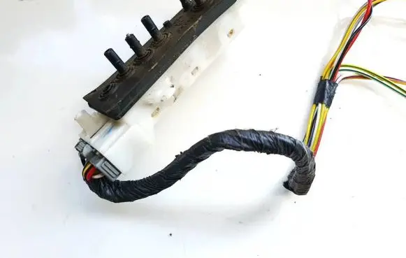 Jaguar S-Type Cruise control switch 188963