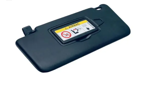 Mercedes-Benz GLE (W166 - C292) Sun visor A1668109100