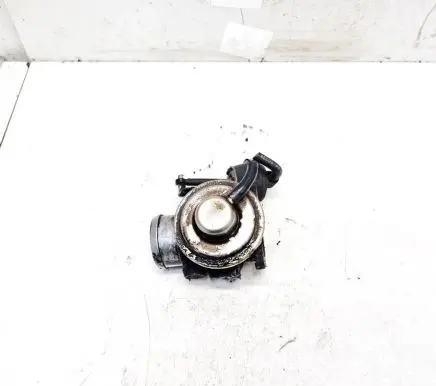 Skoda Fabia Mk1 (6Y) EGR valve 038131501m