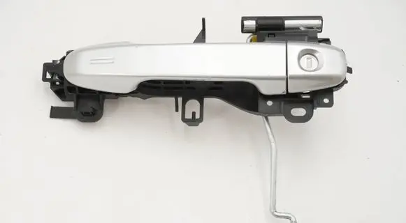 Subaru BRZ Front door exterior handle 