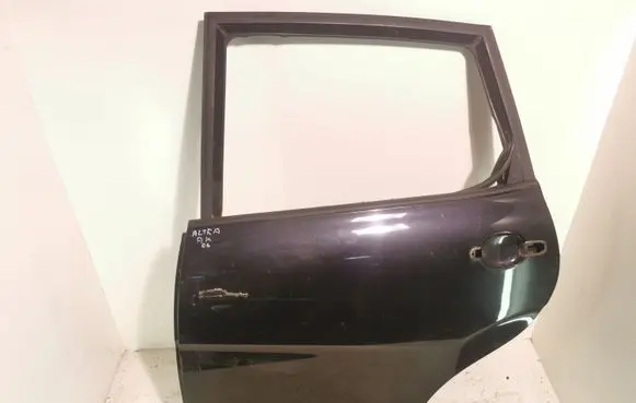 Seat Altea Rear door