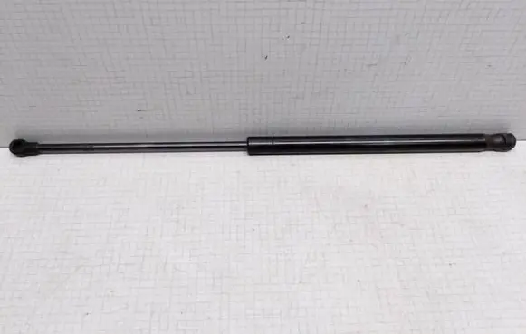 Seat Ibiza III (6L) Tailgate/trunk strut/damper 6L6827550B