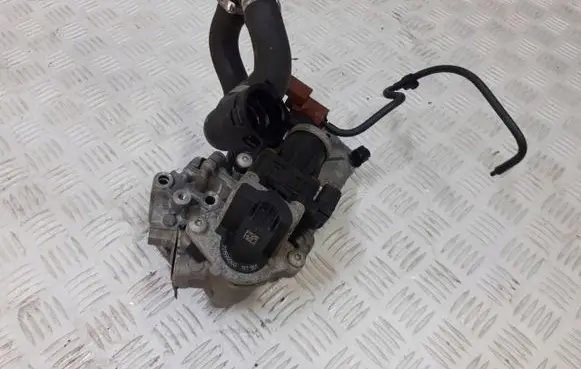 Alfa Romeo Mito EGR valve