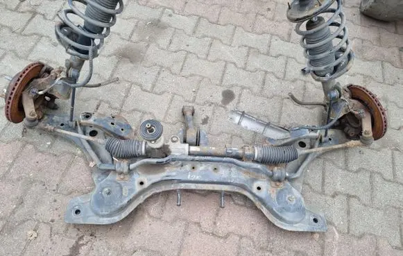 Hyundai i10 Steering rack 565000X500 ITA