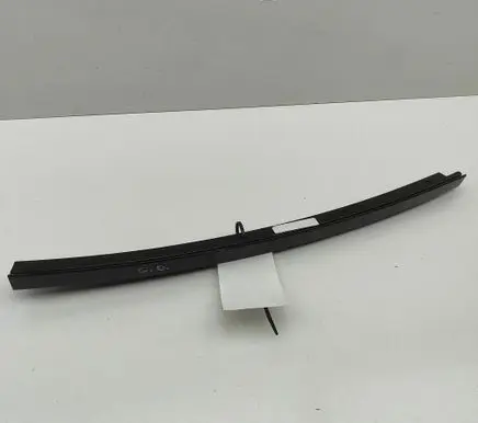 BMW X6 G06 Rear door window/glass frame 5A8A254