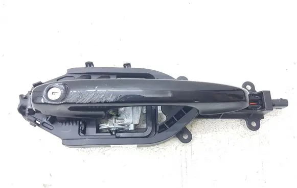 Ford Escape IV Front door exterior handle LJ6BS219A65 LJ6BS219A65BF LJ6BS224A37