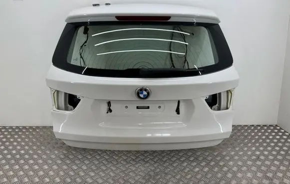 BMW X3 F25 Tailgate/trunk/boot lid 